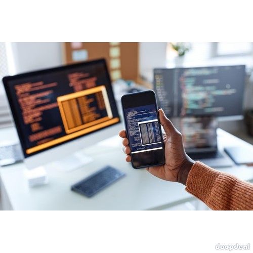 Work With Best App Development Companies In Dubai, UAE 