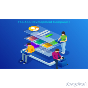 An Established App Development Company UAE | Code Brew Labs 