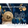 Future of Finance Is Crypto Wallet App Development
