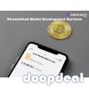 Streamlined Wallet Development Services - BlockTech Brew