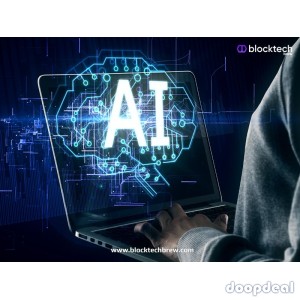 Build Custom AI Software With AI Development Company