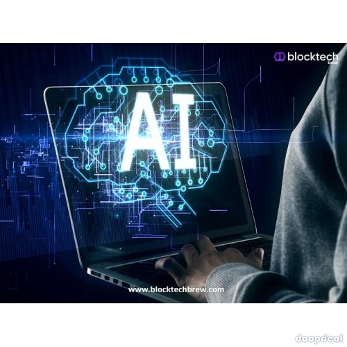 Build Custom AI Software With AI Development Company