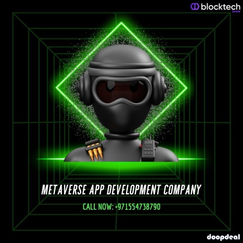 Metaverse Development Experts - BlockTech Brew