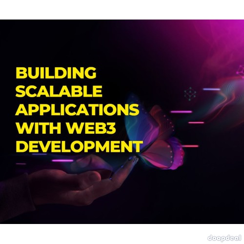  Web3 Development Company in Dubai - Transforming Your Business with Blockchain Technology