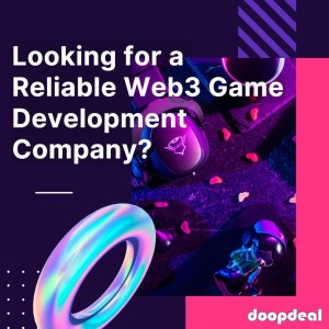 Blocktechbrew: The Leading Web3 Game Development Company - Unlock the Gaming Future!