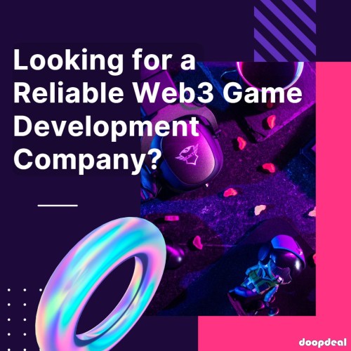 Blocktechbrew: The Leading Web3 Game Development Company - Unlock the Gaming Future!