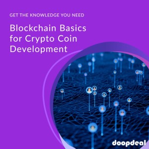 Blocktechbrew: Leading Crypto Coin Development Company for Innovative Blockchain Solutions