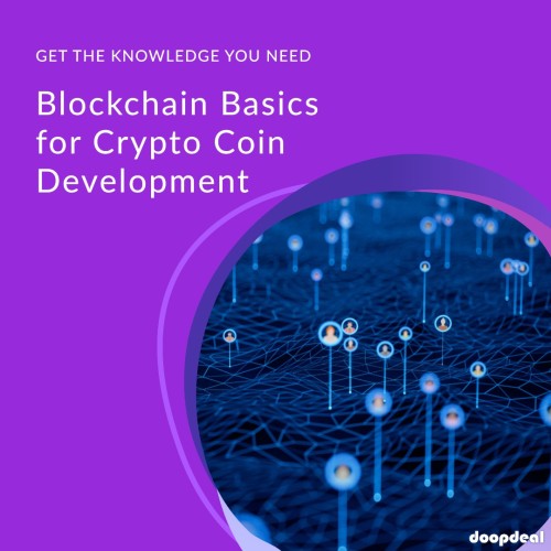 Blocktechbrew: Leading Crypto Coin Development Company for Innovative Blockchain Solutions