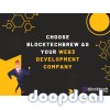 Blocktechbrew: Leading Web3 Development Company - Unlock the Power of Blockchain Technology