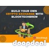 Build Your Own Cryptocurrency Exchange With Blocktechbrew