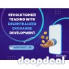 Revolutionize Trading with Decentralized Exchange Development