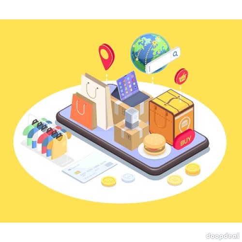 Create a lucrative online marketplace platform for your business in UAE