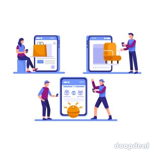 From Vision to Reality: Building a Marketplace Platform That Works