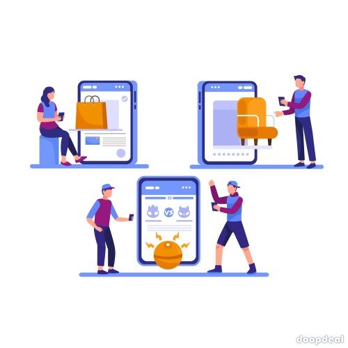 From Vision to Reality: Building a Marketplace Platform That Works