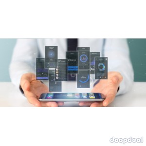 iOS App Development Company Dubai: Crafting Exceptional User Experiences