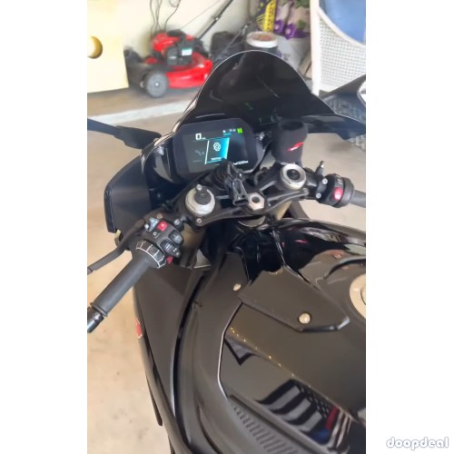 2022 bmw s1000rr black storm ABS whatsapp +358 41 4903979 